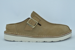 Clarks sand