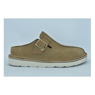 Clarks sand