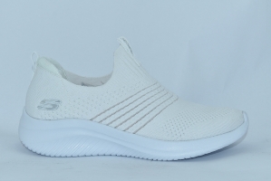 Skechers vit