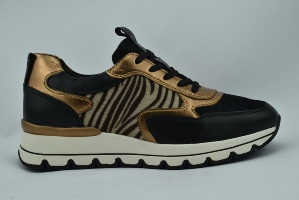 Tamaris svart/multi