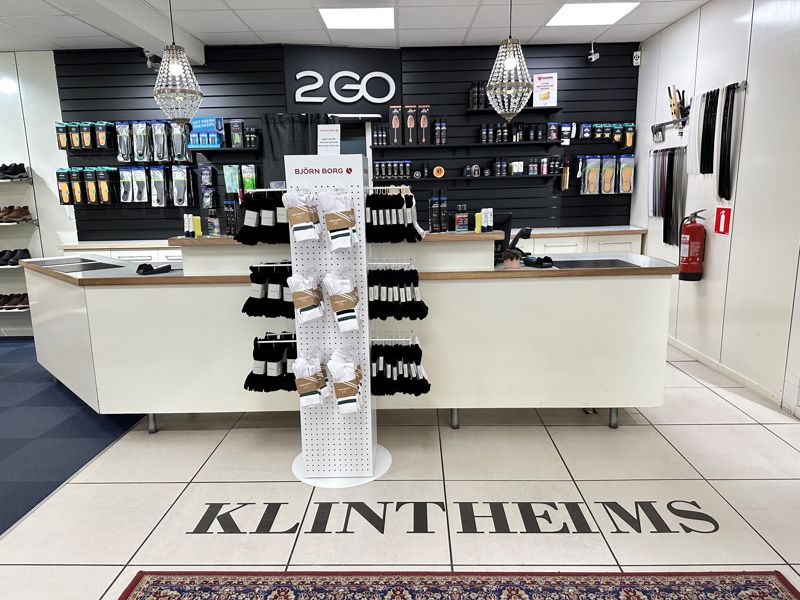 Välkommen till vår butik i Kalmar