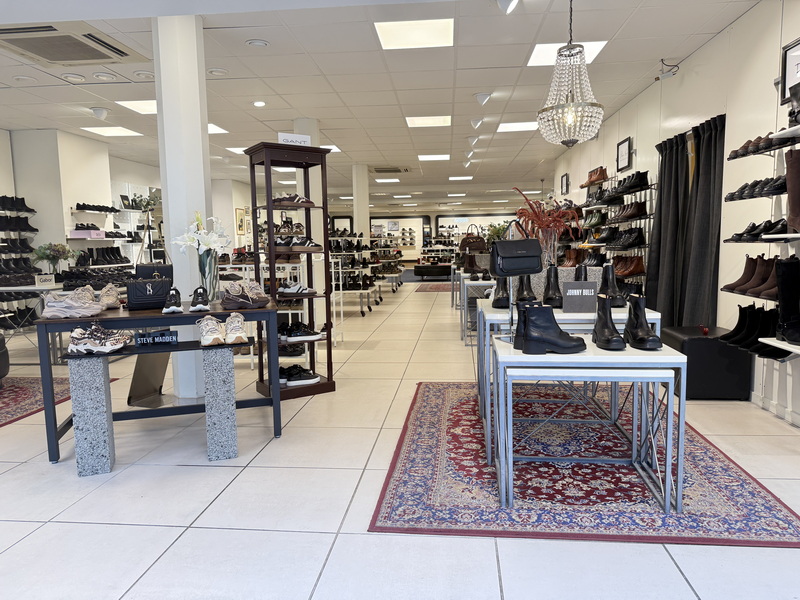Välkommen till vår butik i Kalmar