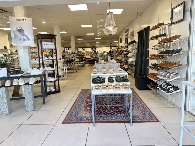 Välkommen till vår butik i Kalmar